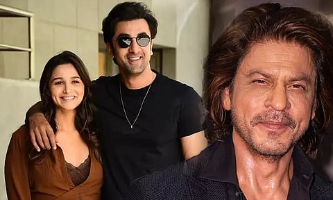 Shah Rukh Khan to play a cameo role - do you know in which film?