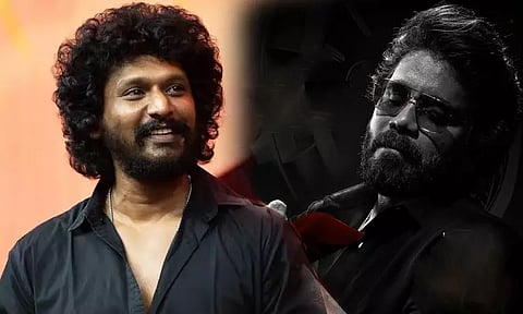 'Coolie': Nagarjuna shares about working under Lokesh's direction