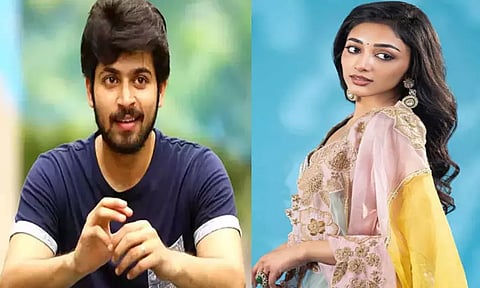 ஹரிஷ் கல்யாணுடன் இணைந்து நடிக்கும் ஸ்டார் பட நடிகை