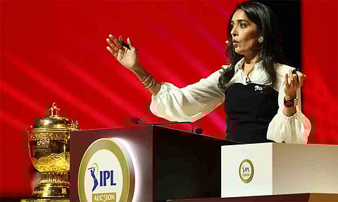 Image Courtesy ; IPL