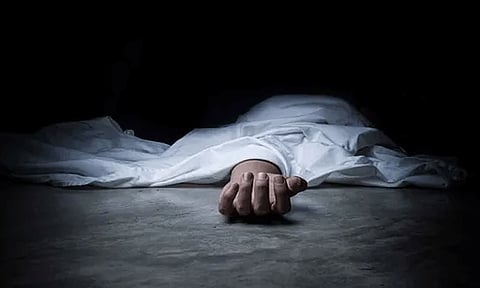 விசாரணைக்காக அழைத்து செல்லப்பட்ட இளைஞர் உயிரிழப்பு: காவல்நிலைய மரணமாக வழக்குப் பதிவு