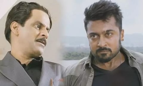 'New actors give new energy to the film' - Manoj Bajpayee