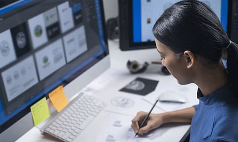 விஷுவல் கம்யூனிகேஷன் படிப்புகள்: வேலை வாய்ப்புகள் என்னென்ன..?