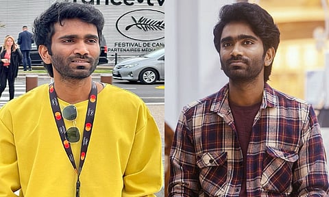 பிரதீப் ரங்கநாதன் நடிக்கும் அடுத்த படம் குறித்த அப்டேட்