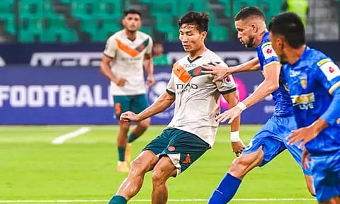 Image Courtesy: @MumbaiCityFC 