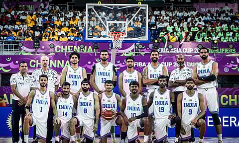 Image Courtesy: @BFI_basketball 