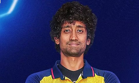 Image Courtesy: @TNCACricket 