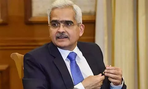 ரிசர்வ் வங்கி கவர்னர் நலமுடன் உள்ளார் - அப்போலோ மருத்துவமனை அறிக்கை