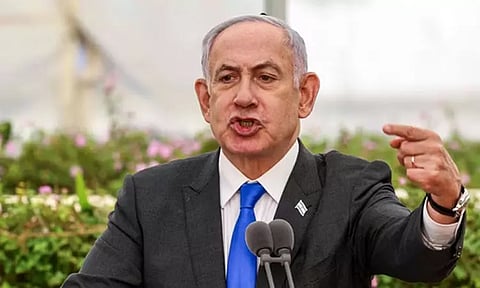 லெபனானுடன் போர் நிறுத்த ஒப்பந்தம் மேற்கொள்ள இஸ்ரேல் ஒப்புதல்?