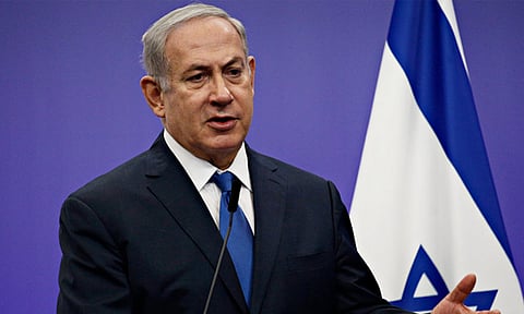 இஸ்ரேல்-ஹிஸ்புல்லா போர்நிறுத்த ஒப்பந்தத்திற்கு இடையே... எச்சரிக்கை விடுத்த நெதன்யாகு