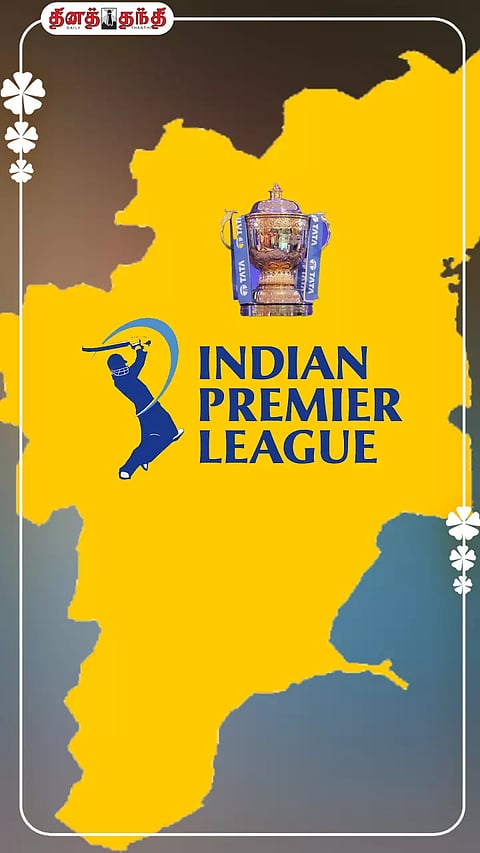 வரும் ஐ.பி.எல் சீசனில் கலக்கவிருக்கும் தமிழ்நாட்டு வீரர்கள்..!