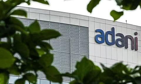 அதானி மீது வெளிநாட்டு ஊழல் சட்டத்தின் கீழ் குற்றம் சாட்டப்படவில்லை - நிறுவனம் விளக்கம்