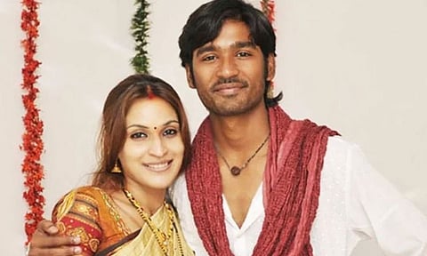 தனுஷ் - ஐஸ்வர்யா: விவாகரத்து வழங்கியது கோர்ட்டு