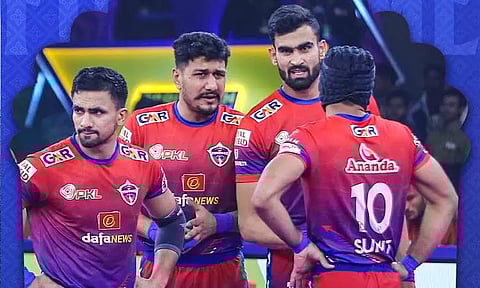 image courtesy: U.P. YODDHAS twitter 