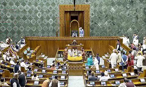 Image Courtesy : PTI