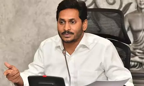 அதானியிடம் லஞ்சம் வாங்கினேனா? ஜெகன் மோகன் ரெட்டி விளக்கம்