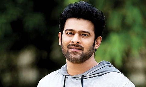 'I Want a Son Like Prabhas' - Veteran actor Zarina Wahab