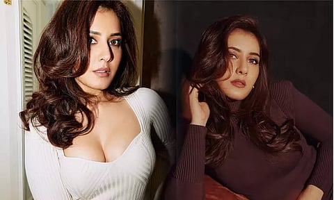 Rashi Khanna Reacts As PM Modi Praises 'The Sabarmati Report'