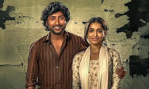 'Sorgavaasal' Review