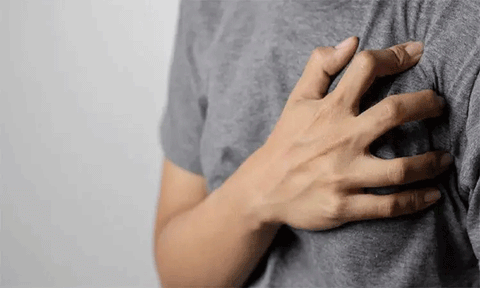 ஓட்டப்பந்தயத்திற்காக பயிற்சியில் ஈடுபட்ட 14 வயது சிறுவன் மாரடைப்பு ஏற்பட்டு உயிரிழப்பு