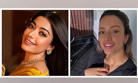 அனிமல் திரைப்படம் வெளியாகி இன்றுடன் ஒரு வருடம் நிறைவு