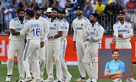 ரூ. 520 கோடி இருந்தாலும் அவரை ஏலத்தில் வாங்க முடியாது - இந்திய வீரருக்கு நெஹ்ரா புகழாரம்