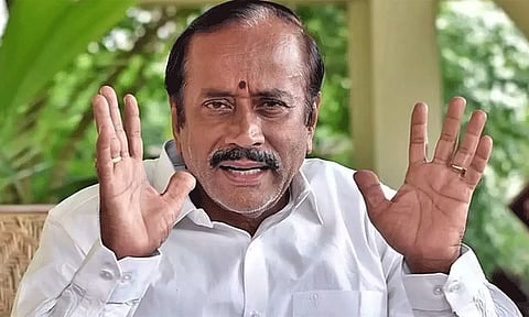 ஹெச். ராஜாவுக்கு எதிரான வழக்கு: 6 மாதம் சிறை தண்டனை நிறுத்தி வைப்பு