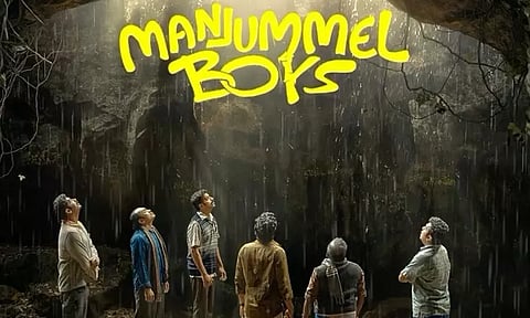 'It's not a cave, it's a money pit' - Manjummel Boys director speaks