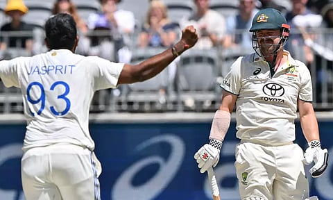 அடிலெய்டு டெஸ்ட்: இந்தியாவை வீழ்த்த பெரிதாக எதுவும் செய்ய வேண்டியதில்லை - டிராவிஸ் ஹெட்