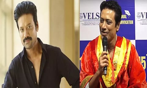 10 ஆண்டுகளுக்கு பின் மீண்டும் இயக்குநர் அவதாரம் எடுக்கும் எஸ்.ஜே.சூர்யா