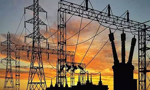 புயலால் பாதிக்கப்பட்ட 6 மாவட்ட மக்கள் மின் கட்டணம் செலுத்த கால அவகாசம் நீட்டிப்பு