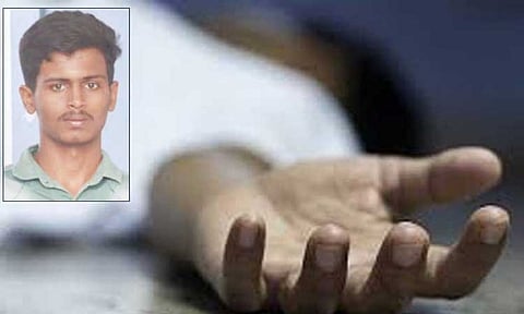 திருப்பத்தூர்: அறுந்து கிடந்த மின்கம்பியை மிதித்த பள்ளி மாணவன் உயிரிழப்பு