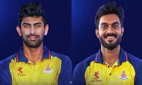 Image Courtesy: @TNCACricket 