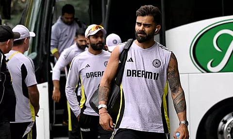 இன்னும் ஒரு சதம்தான்... டான் பிராட்மேனின் உலக சாதனையை சமன் செய்ய உள்ள விராட் கோலி