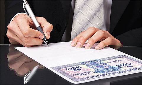 சுபமூகூர்த்த தினமான 5-ம் தேதி கூடுதல் டோக்கன்கள்: பத்திரப்பதிவு துறை அறிவிப்பு