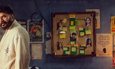 Update on Gautham Vasudev Menon's first Malayalam film