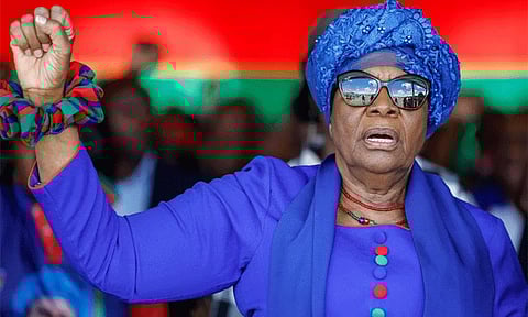 Image Courtesy : AFP