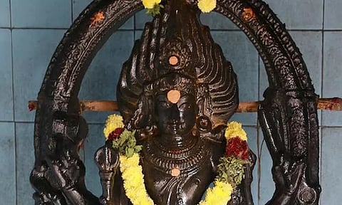 இழந்ததை மீட்டுத் தரும் அஷ்டமி திதி