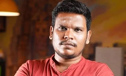 அர்ஜுன் சம்பத் மகனுக்கு நிபந்தனை ஜாமீன்