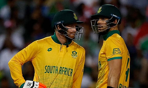 Image Courtesy: @ICC 