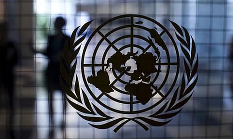 இஸ்ரேலுக்கு எதிரான தீர்மானத்துக்கு இந்தியா ஆதரவு