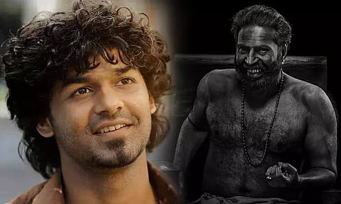 Mohanlal's son in the next film of the director of 'Bramayugam'?