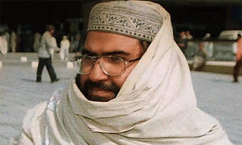 பாகிஸ்தானில் மசூத் அசார்? கடுமையான நடவடிக்கை எடுக்க இந்திய அரசு வலியுறுத்தல்