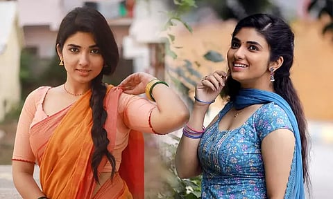 Actress Pragya Nagra posts after deepfake video leaked