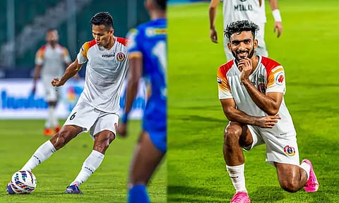 Image Courtesy: @IndSuperLeague 