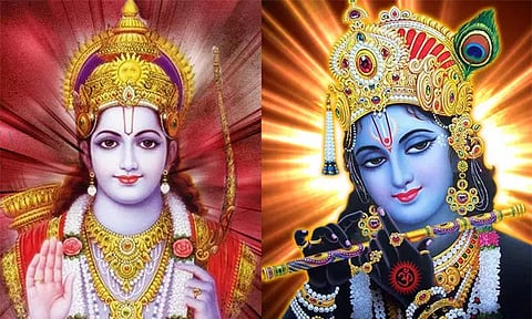 அஷ்டமி, நவமியாக இருந்தால் என்ன..? பகவானை வழிபட்டு காரியத்தை தொடங்கினால் பயமில்லை