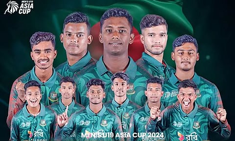 Image Courtesy: @ACCMedia1 