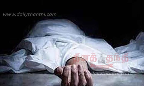 ஓடும் பஸ்சில் இருந்து தவறி விழுந்த பெண் உயிரிழப்பு