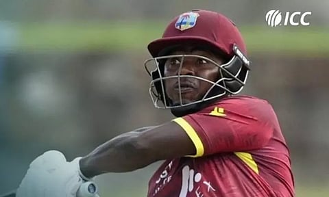 image courtesy: twitter/@ICC