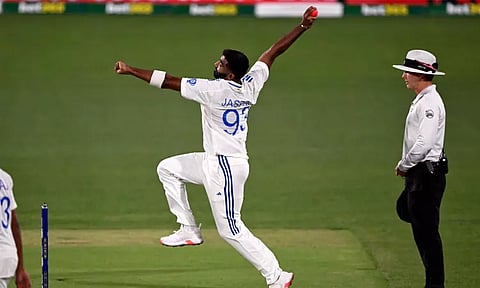 நான் 6-7 மாதங்கள் மட்டுமே விளையாடுவேன் என்று பலரும் கூறினார்கள்.. ஆனால்.. - பும்ரா